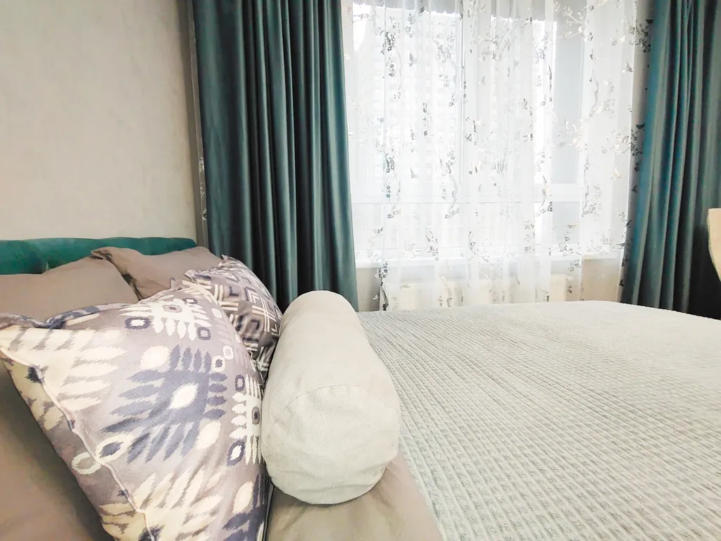 Уютная студия в ЖК Тропарево-Парк