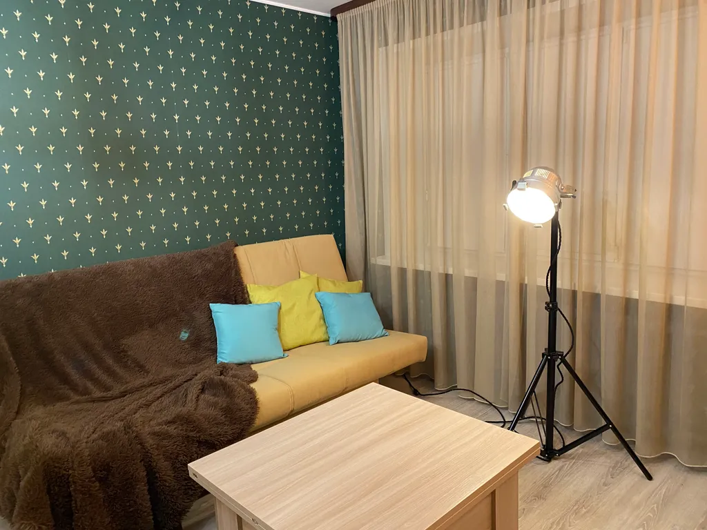 Apart Den Центр