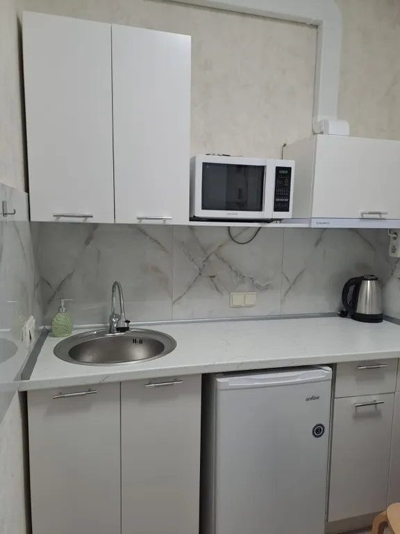 Апартаменты с видом на море