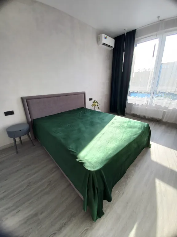 Шикарная квартира в ЖК Аристократ