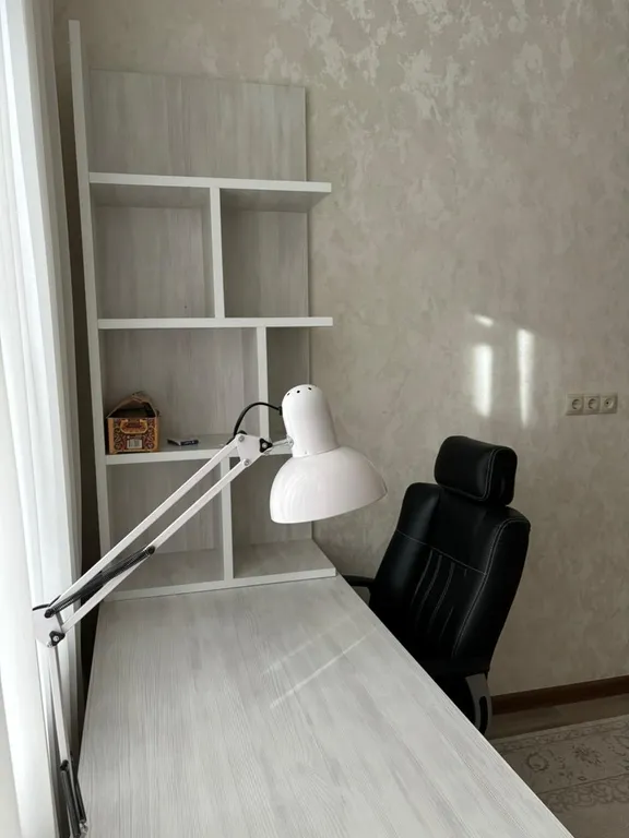 Апартаменты baraka