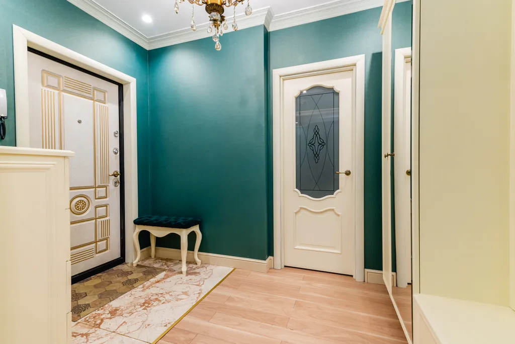 ЖК Mega tower квартира возле ТРЦ Mega