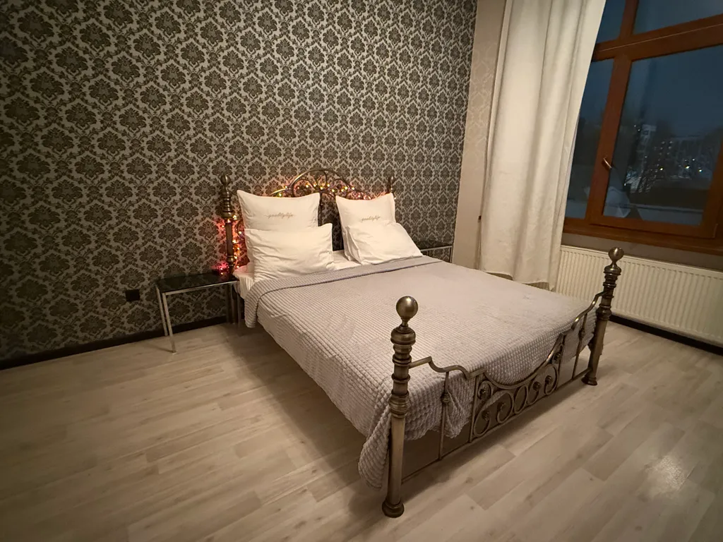 Kate Home Дом с бассейном