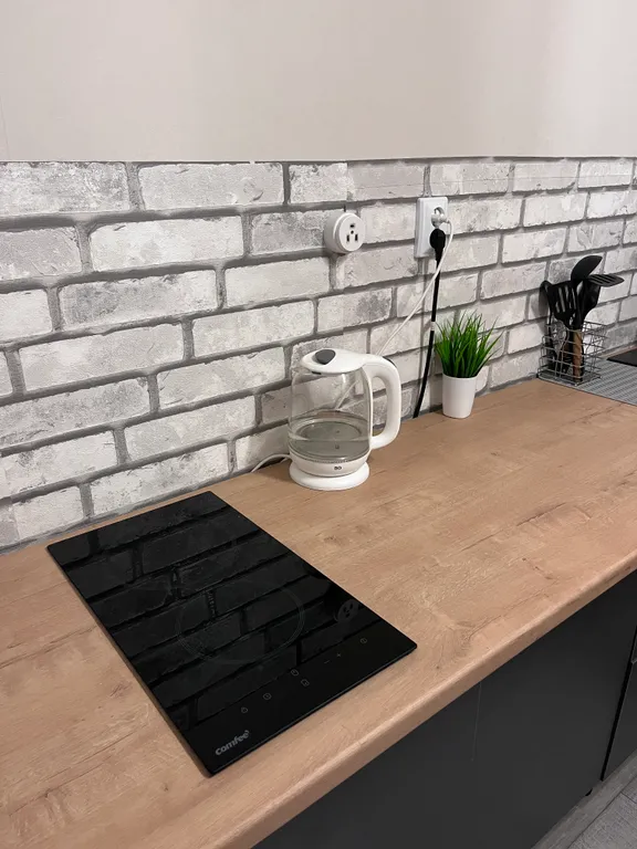 Уютная однокомнатная квартира