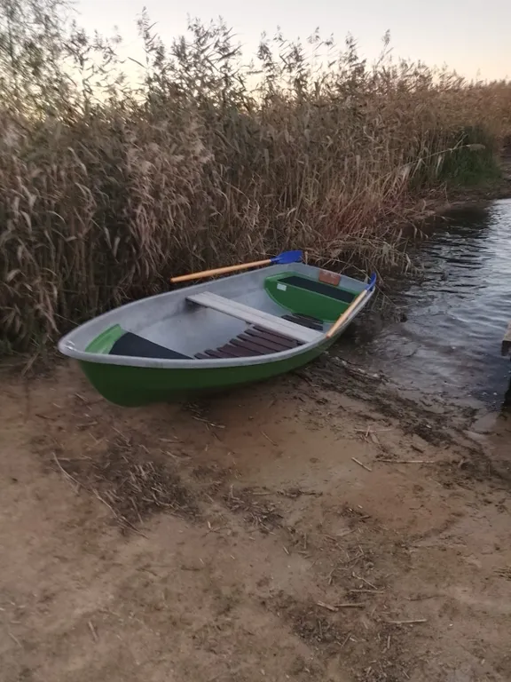 Дом со сказочными закатами