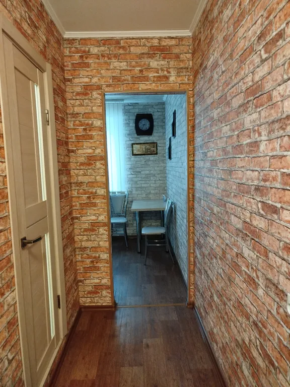 Квартира в шаговой доступности от УИГА и в/ч