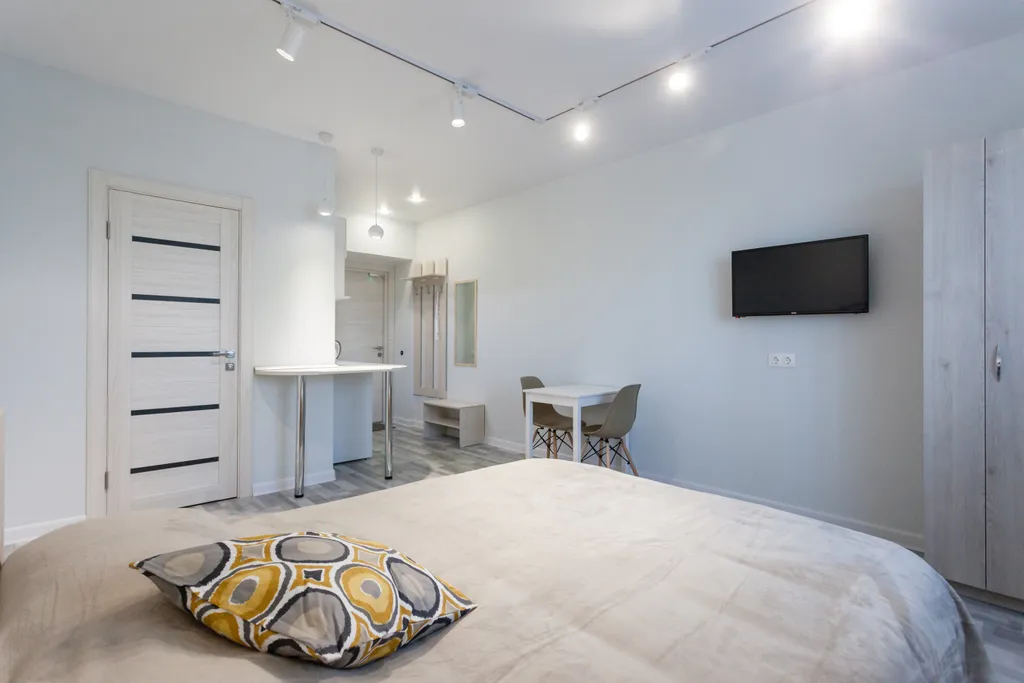 Апартаменты Чудо