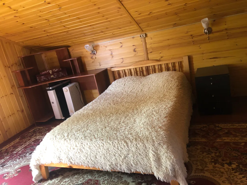 Собственный дом