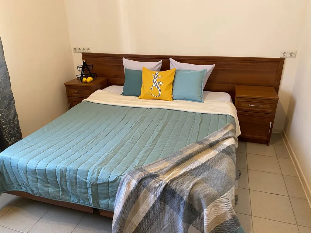 Квартира Комната — аренда посуточно в Сукко