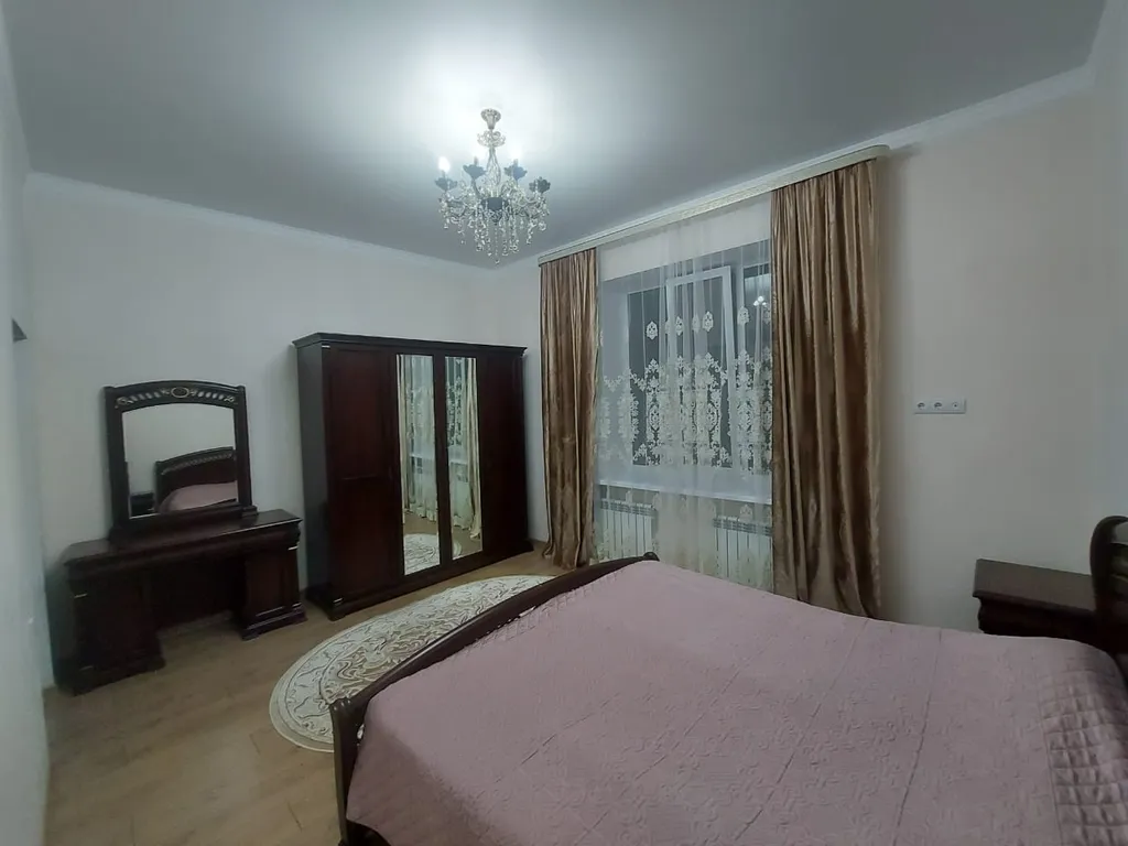 Уютный дом для больших компаний