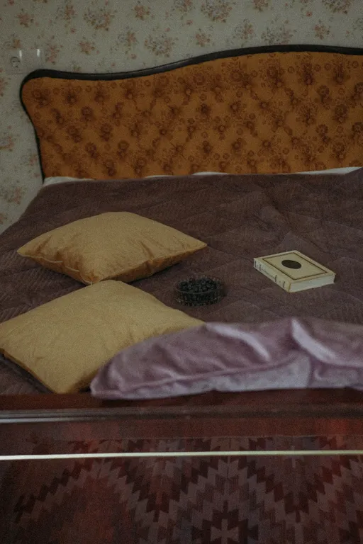 Ретро квартира