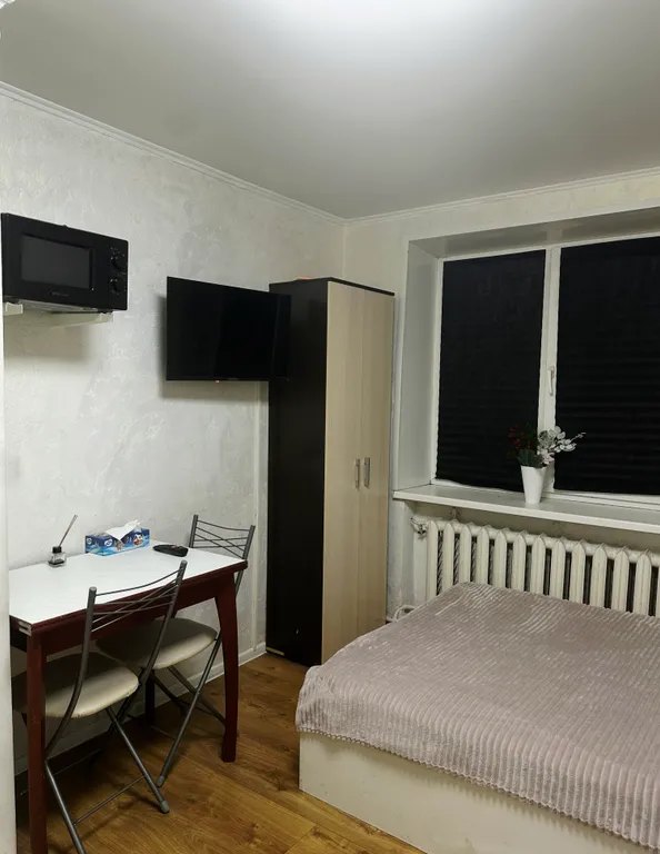 Москворецкий Комфорт