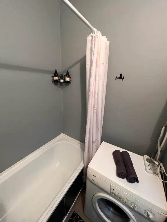 Апартаменты с Кондиционером на Б.Юности 41а