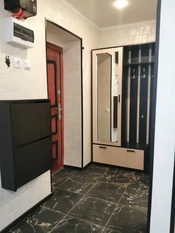 Квартира Квартира в центре — Сухум