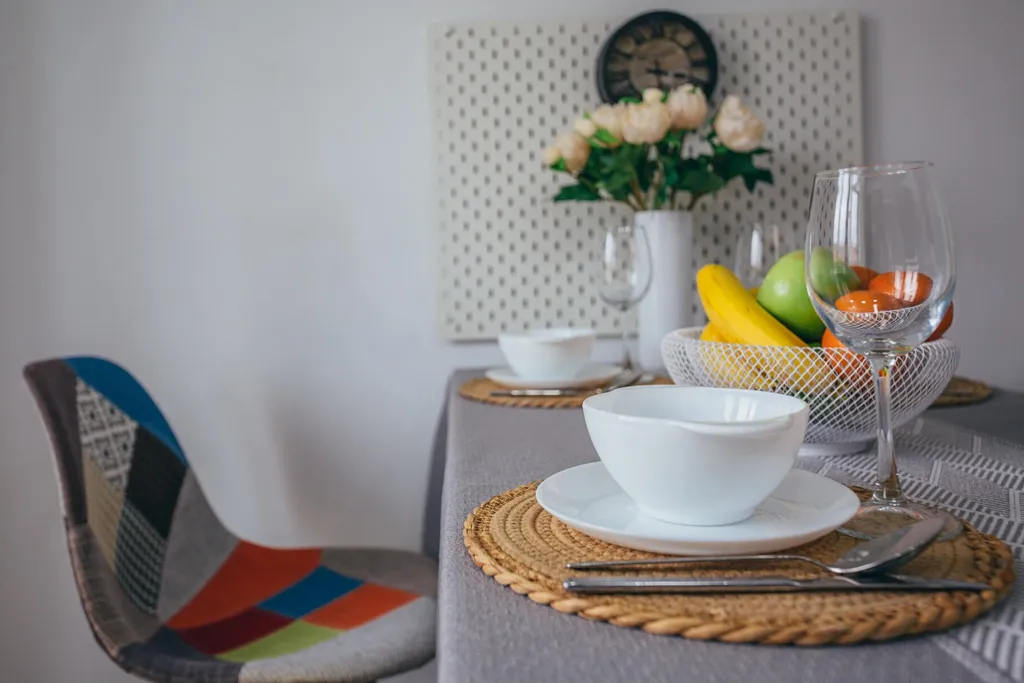 Квартира для большой семьи