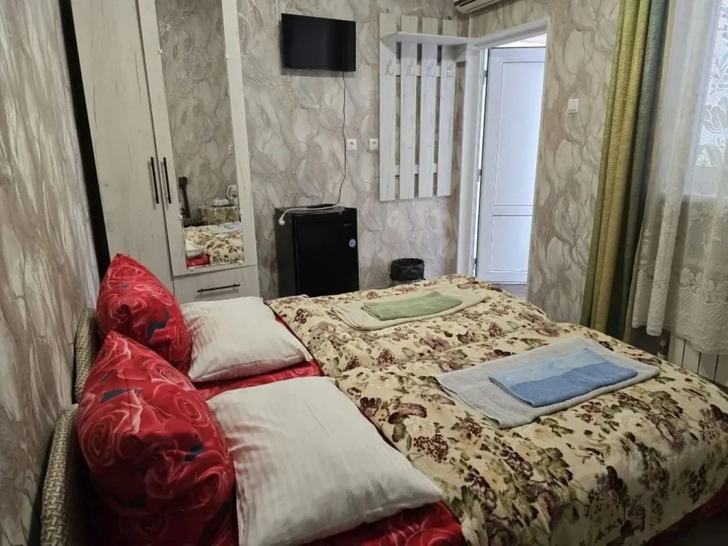 Квартира Комната — Геленджик