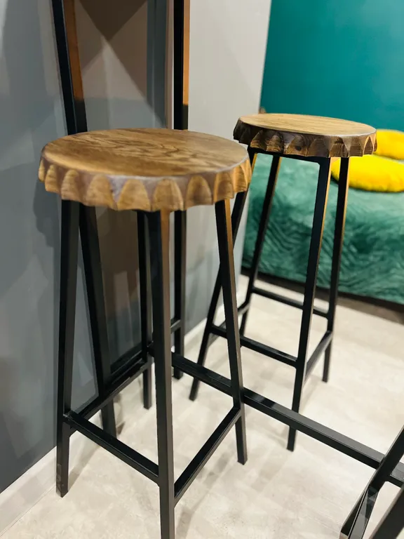 Квартира Квартира Студия в стиле лофт в самом сердце города — Анапа