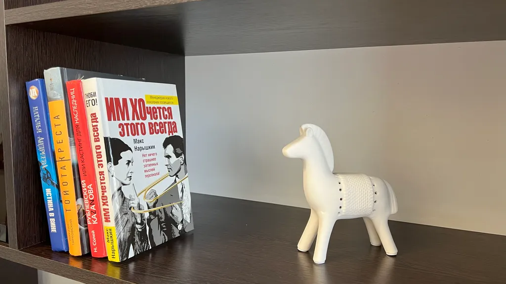 Студия в ЖК Читинка