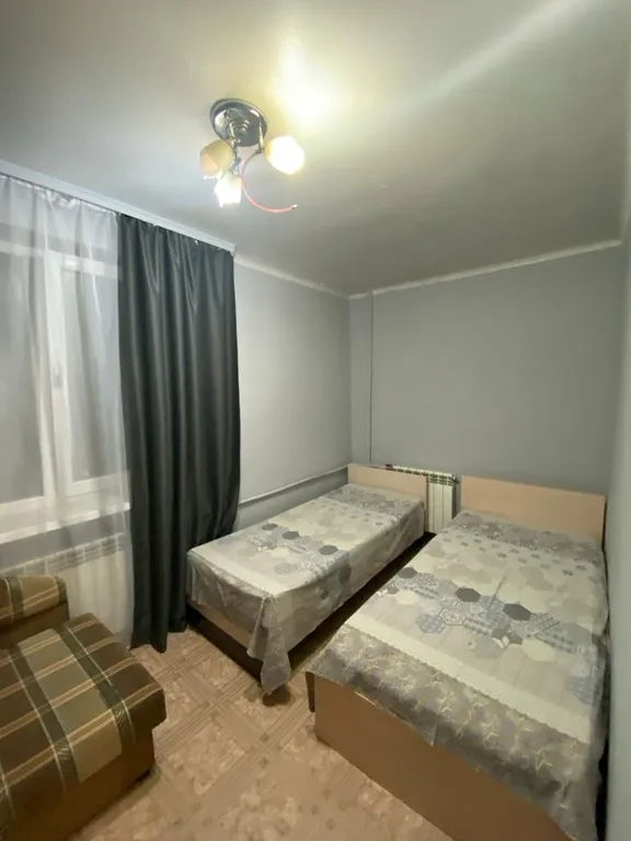 Квартира 2-комнатная Квартира — Севастополь