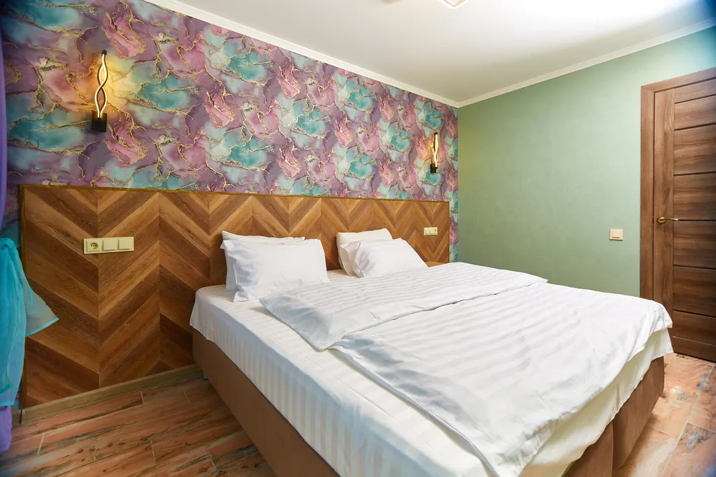 Квартира 2-комнатная Квартира — Курск