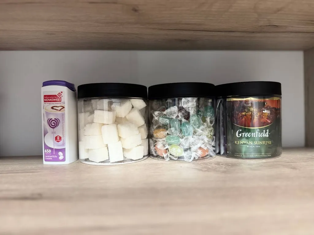 Квартира Двухкомнатная квартира на набережной Енисея — Красноярск