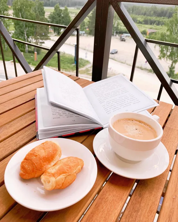 Апартаменты в Sport Residence с красивым видом