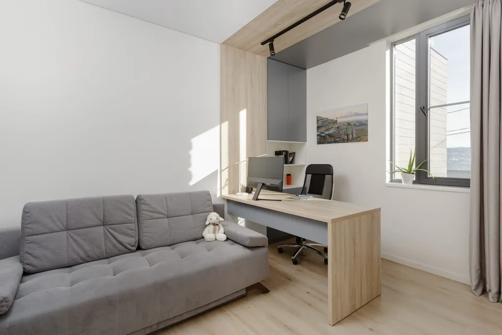 Коттедж Уникальный дом архитектора с видом на горы — Барановка