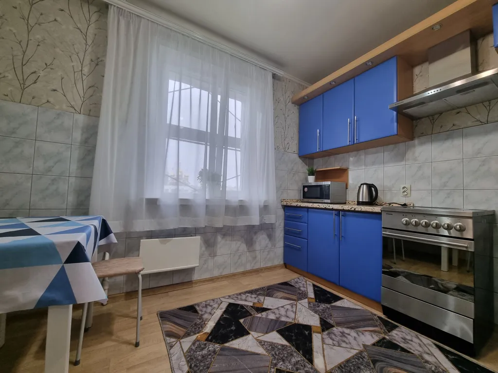 Шикарная квартира в центе Ленина-Дзержинского