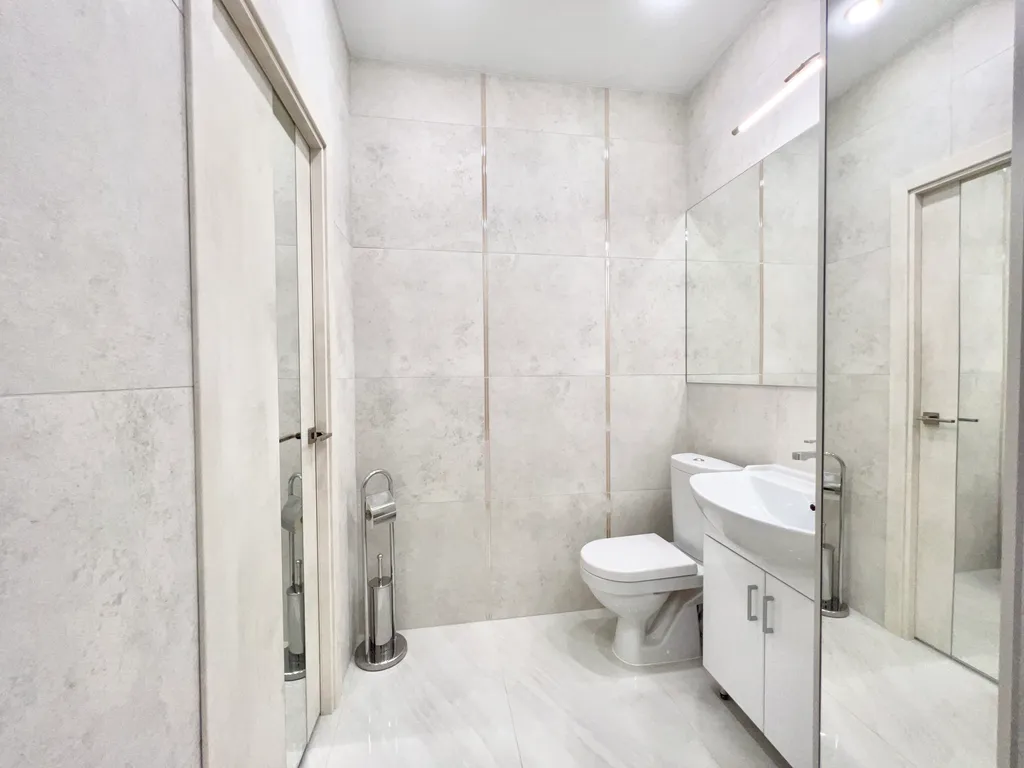 Квартира в центре