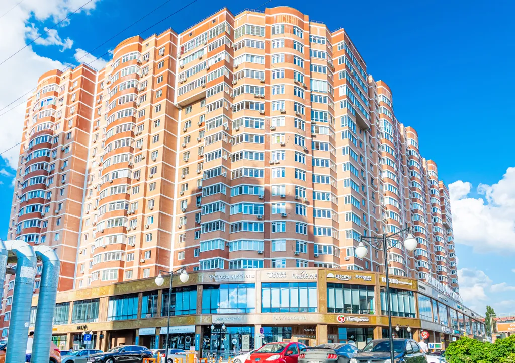 Квартира Уютная квартира в центре, заселение 24/7, комфорт и чистота 100 % — Краснодар