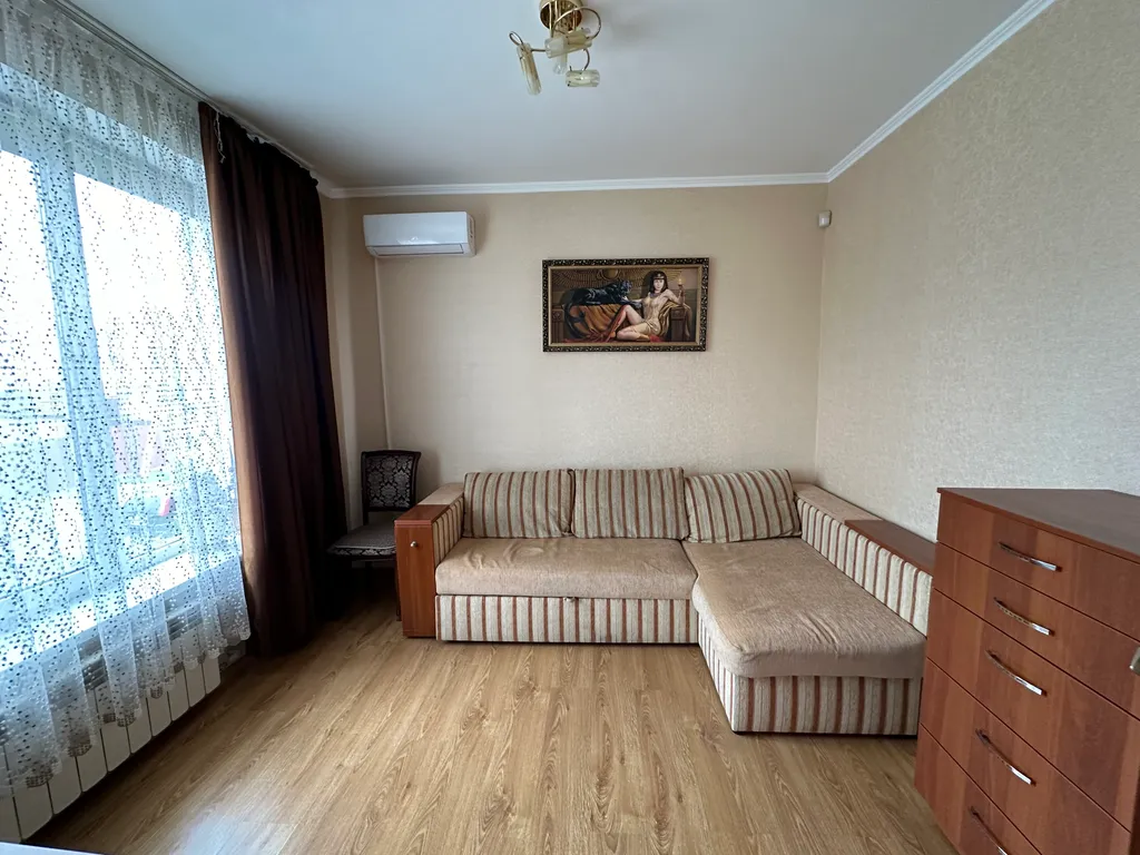 Уютный дом В хорошем районе