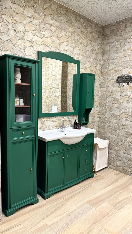 2-х комнатные апартаменты