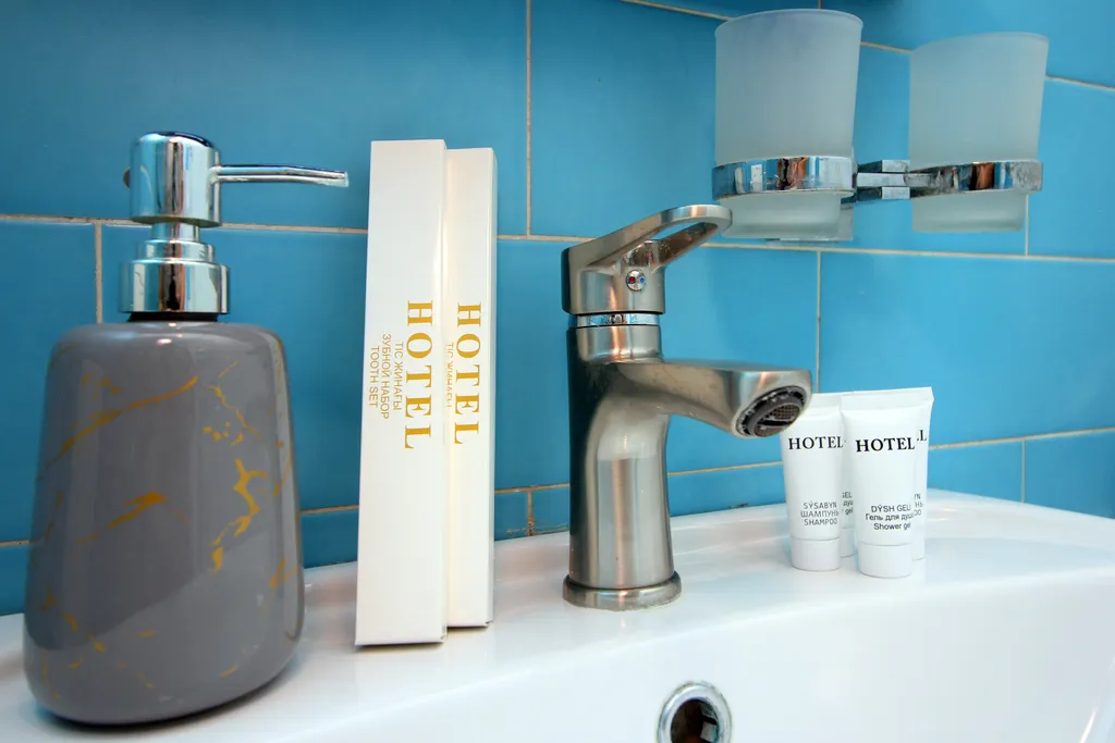 Удобная двушка близ Атакента