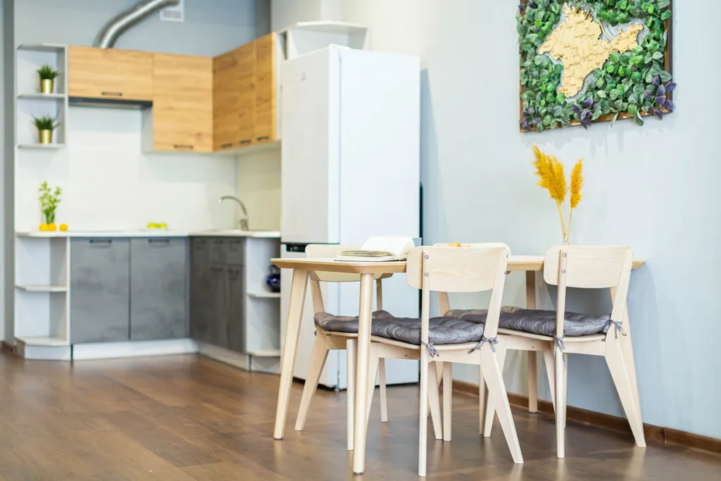 Квартира 1-комнатная Квартира — Севастополь