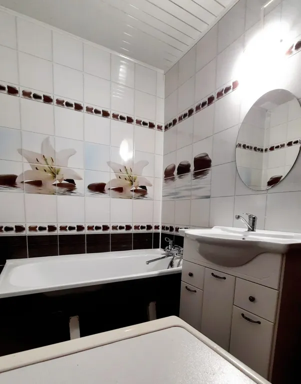 Уютный домик у Байкала