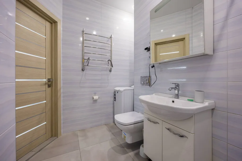 Квартира Квартира с видом на лес — Котельники