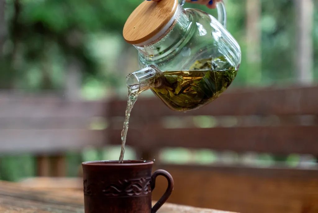 Квартира Квартира Семейное Шале с видом на лес и горы (до 6-ти человек) — Архыз