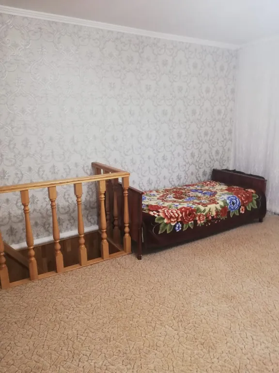 Частный дом со всеми удобствами с красивым видом на горы