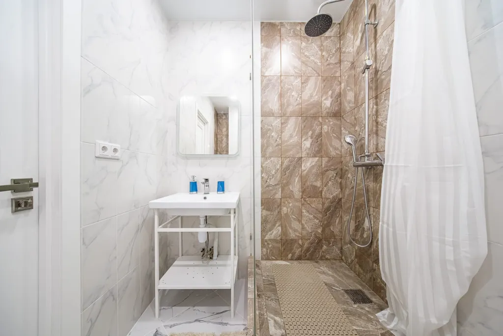 Евродвушка в ЖК Урбанист