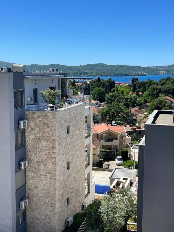 Романтические рассветы и заказы с видом на море и порто монтенегро