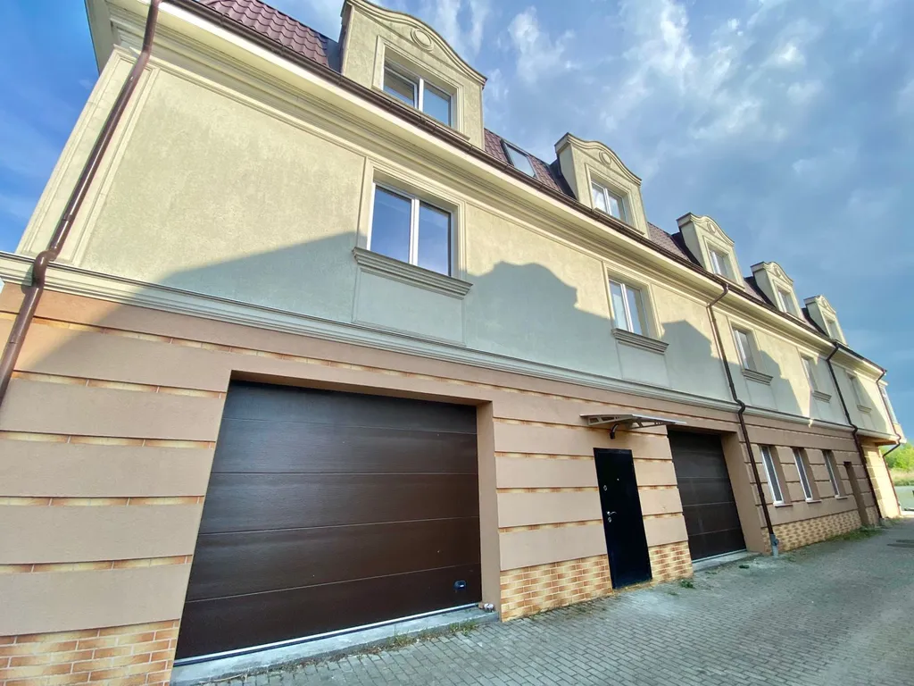 Коттедж Эллинг у реки — аренда посуточно в Калининград