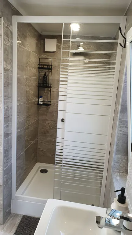 Коттедж Домик гостевой — Нижний Новгород