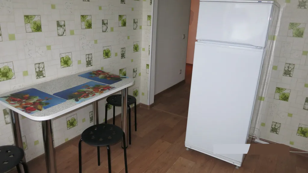 Просторная квартира рядом с Дворцом Единоборств и Аэропарком