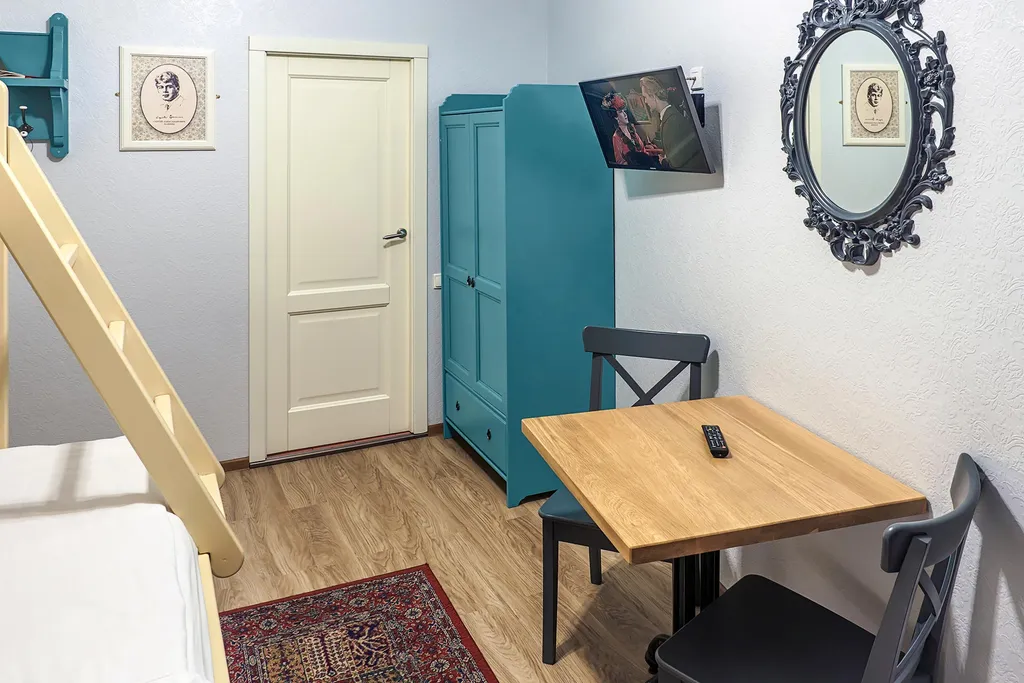 Квартира Комната — Санкт-Петербург