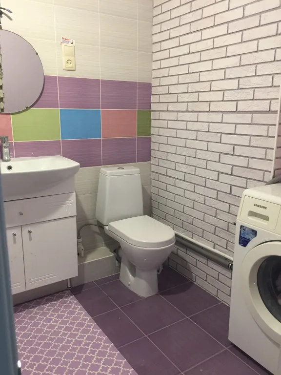 Квартира Новая квартира в новом районе — Севастополь