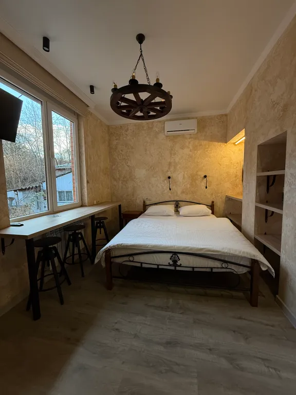 Квартира в центре города возле Колоннады