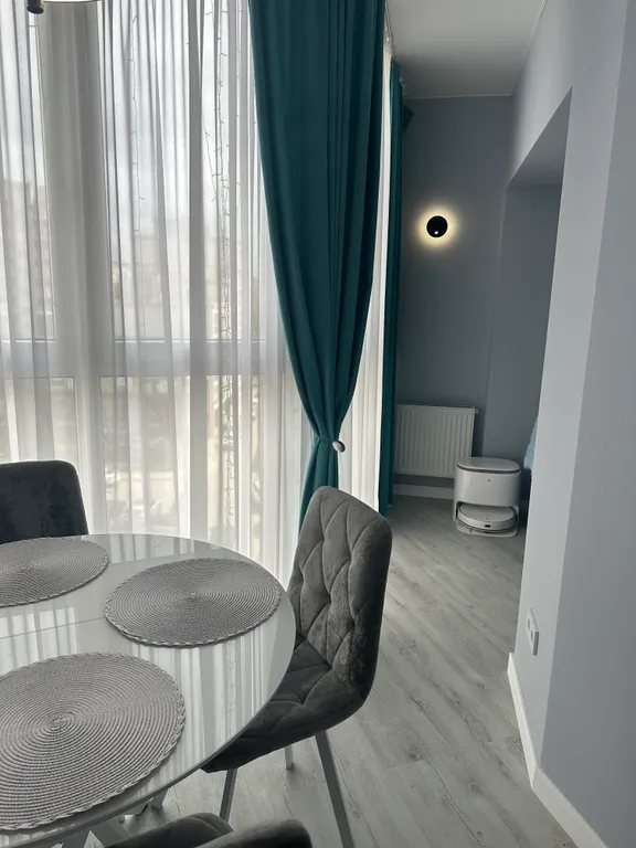 Квартира Просторная квартира — Калининград