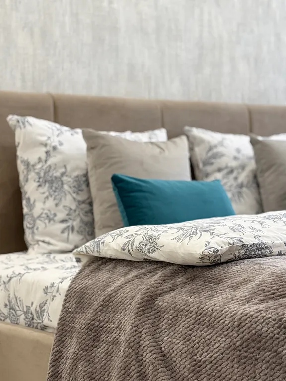 Квартира 1-комнатная Квартира — Калининград