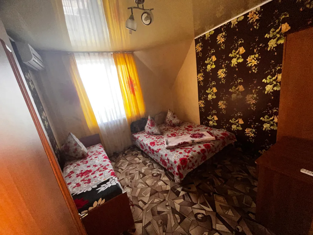 Квартира Комната — аренда посуточно в Аше