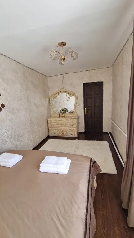 Уютный домик у подножия Машука